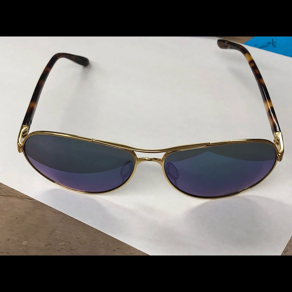 Oakley feedback polorized